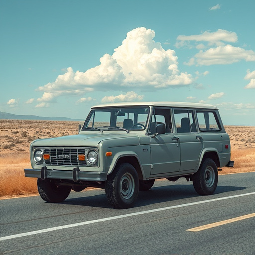 vehicle
