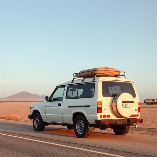 vehicle