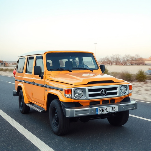 vehicle