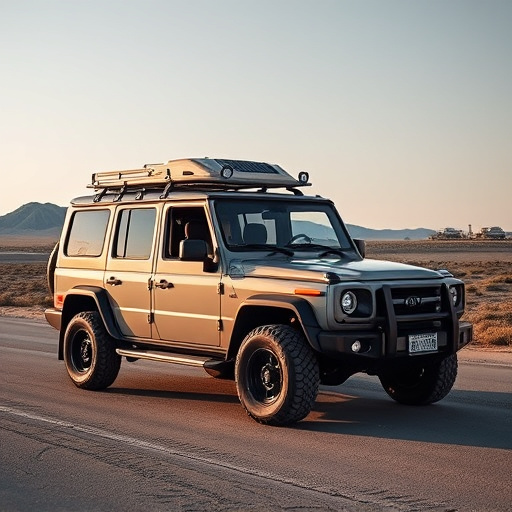 vehicle
