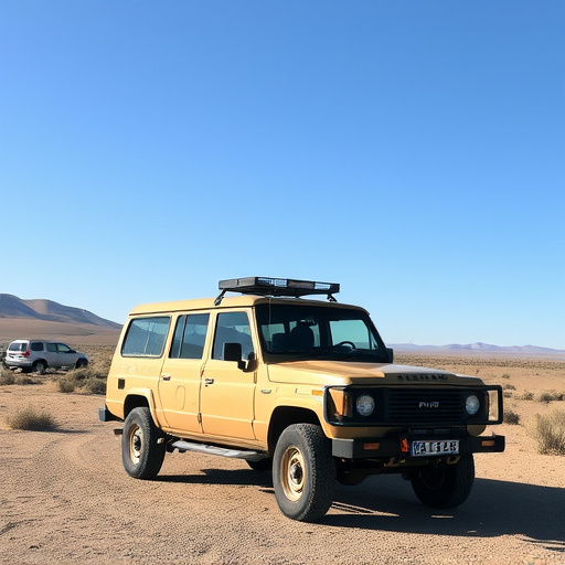 vehicle