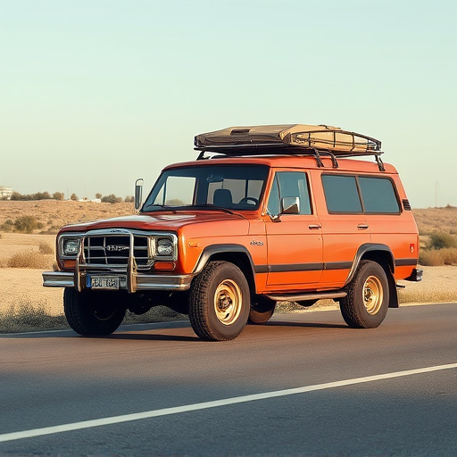 vehicle