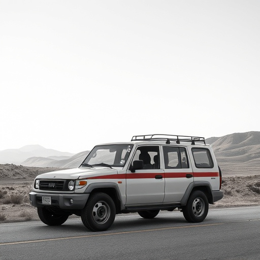 vehicle