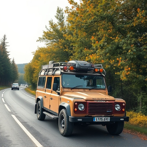 vehicle