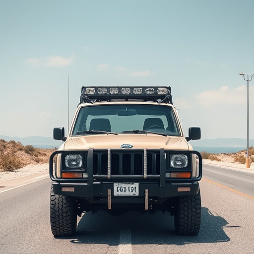 vehicle
