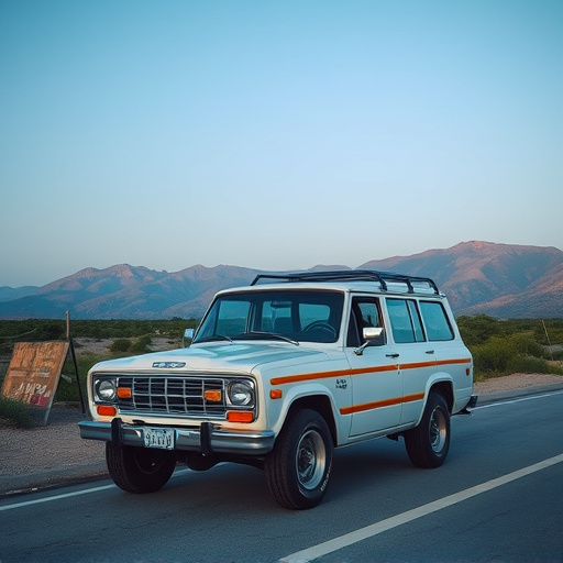 vehicle
