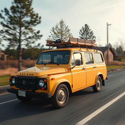 vehicle