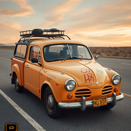 vehicle