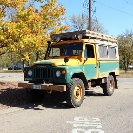 vehicle