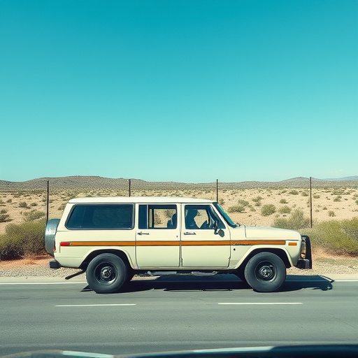 vehicle