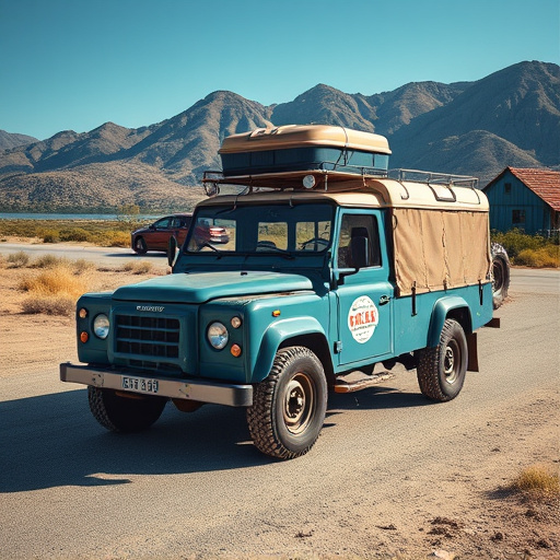 vehicle