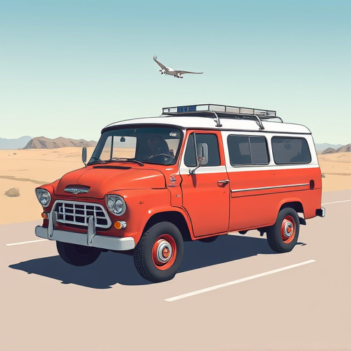 vehicle