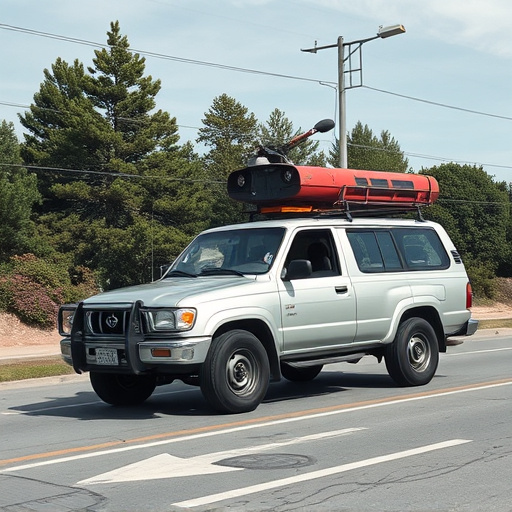 vehicle