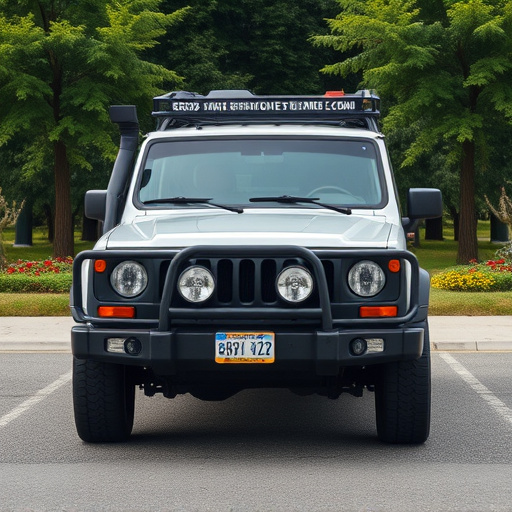 vehicle