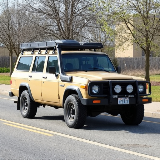 vehicle