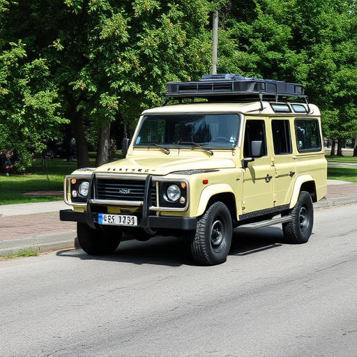 vehicle