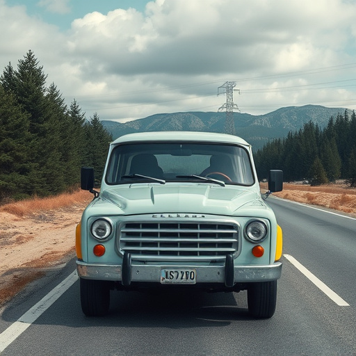 vehicle