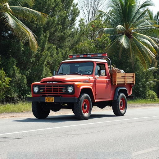 vehicle