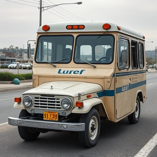 vehicle