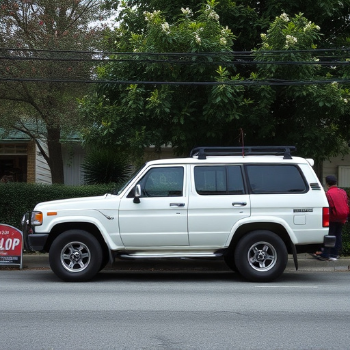 vehicle