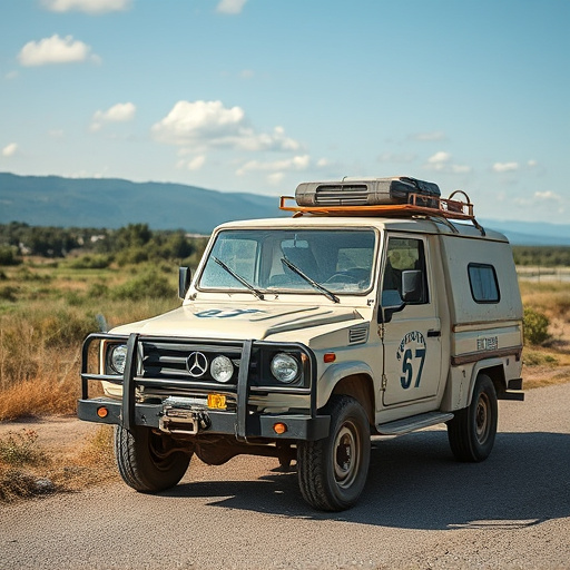 vehicle