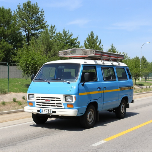 vehicle