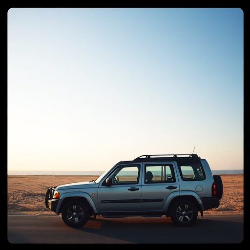 vehicle