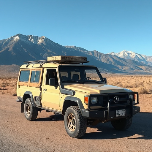 vehicle
