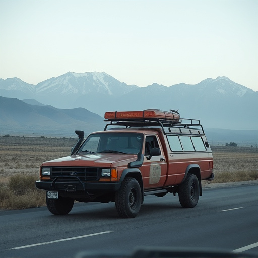 vehicle