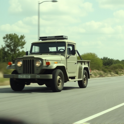 vehicle