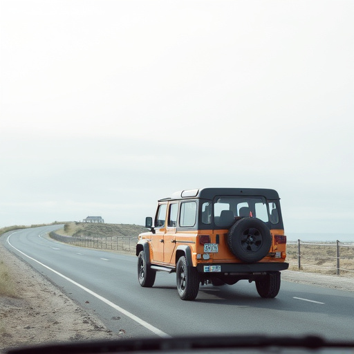 vehicle