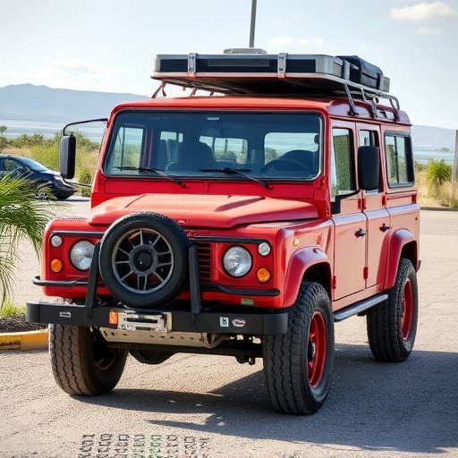 vehicle