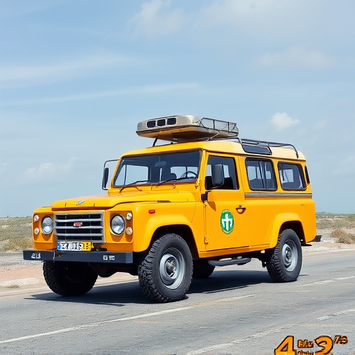 vehicle