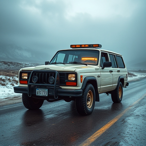 vehicle