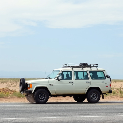 vehicle