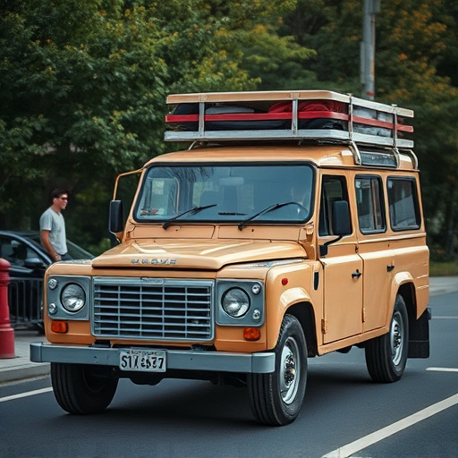 vehicle