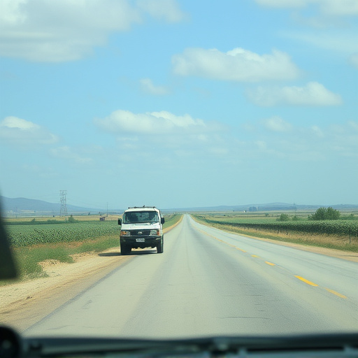 vehicle