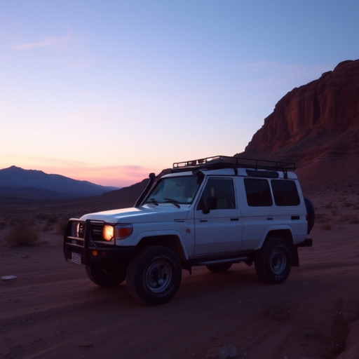 vehicle