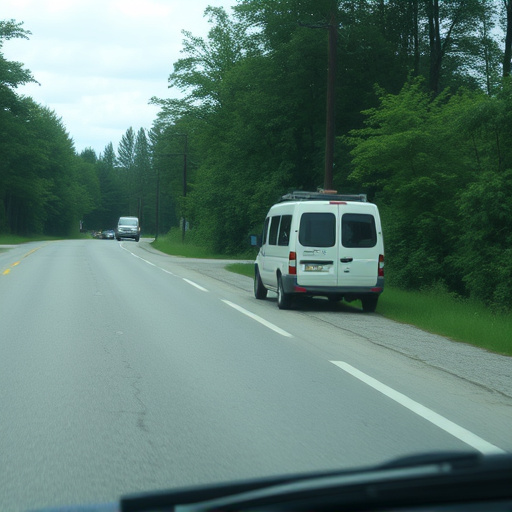 vehicle