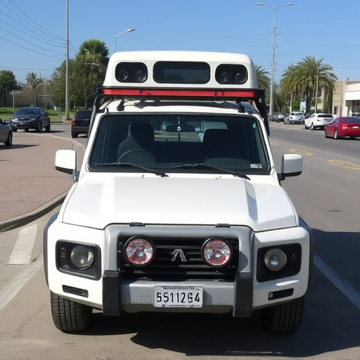 vehicle