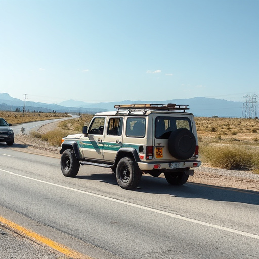 vehicle