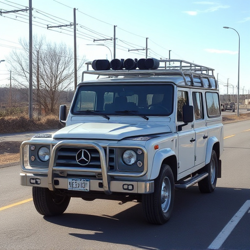 vehicle
