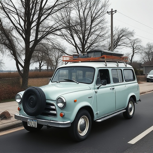 vehicle