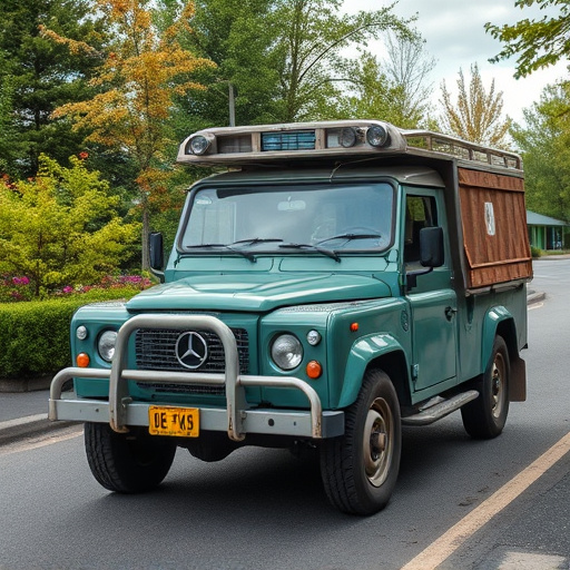 vehicle