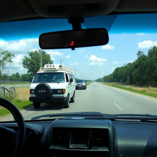 vehicle