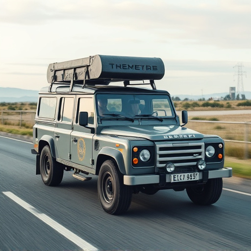 vehicle