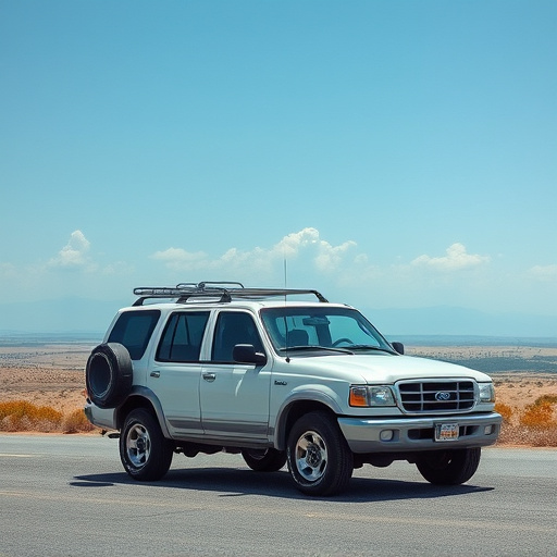 vehicle
