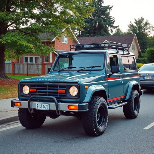 vehicle