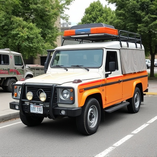 vehicle