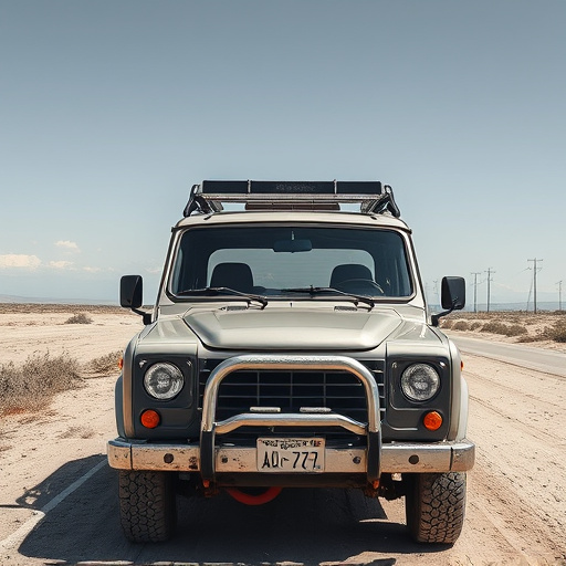 vehicle
